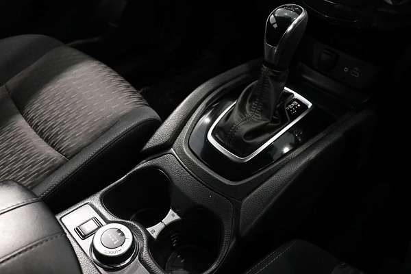 2022 Nissan X-TRAIL ST T32