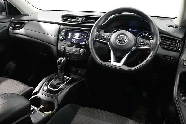 2022 Nissan X-TRAIL ST T32