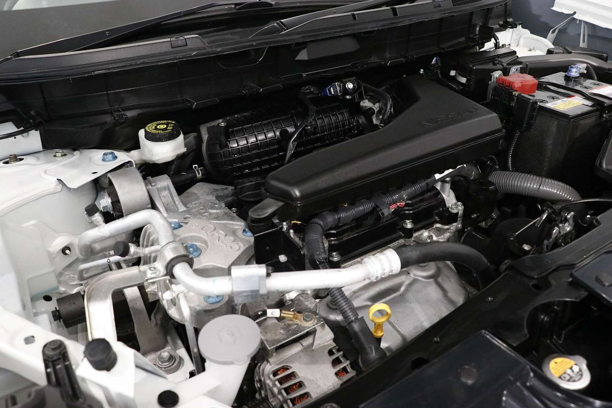 2022 Nissan X-TRAIL ST T32