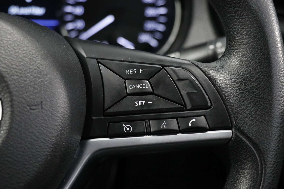 2022 Nissan X-TRAIL ST T32