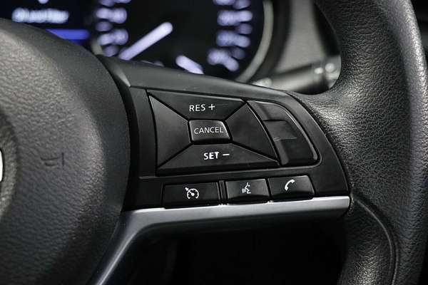 2022 Nissan X-TRAIL ST T32
