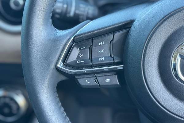 2024 Mazda CX-3 G20 Evolve DK