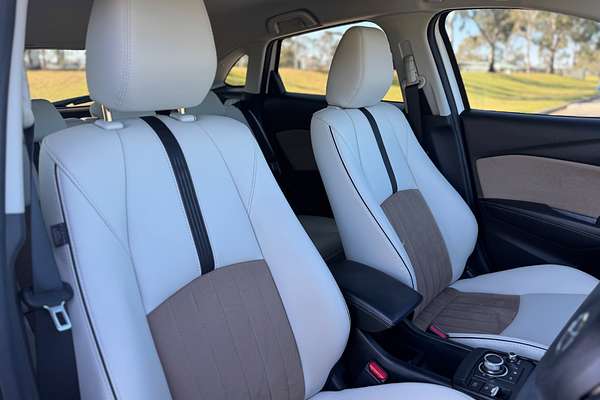 2024 Mazda CX-3 G20 Evolve DK