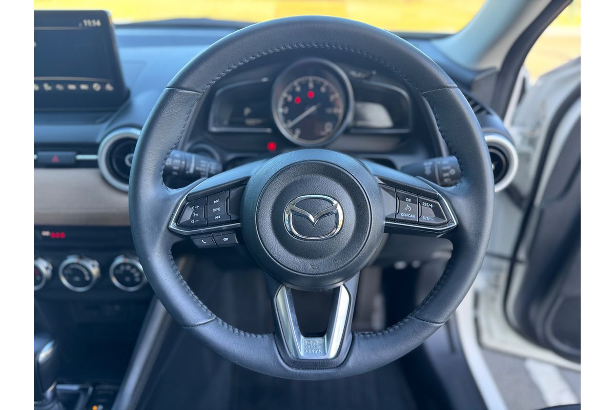 2024 Mazda CX-3 G20 Evolve DK