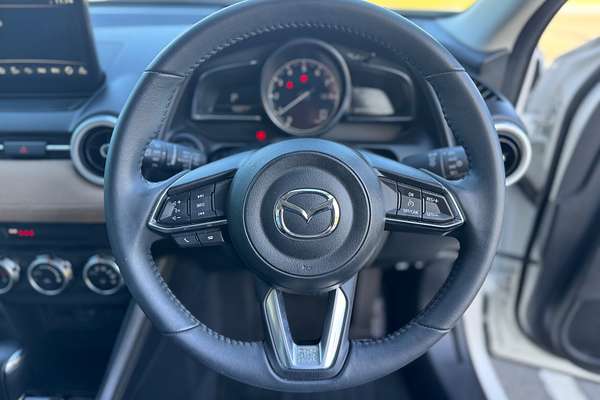 2024 Mazda CX-3 G20 Evolve DK