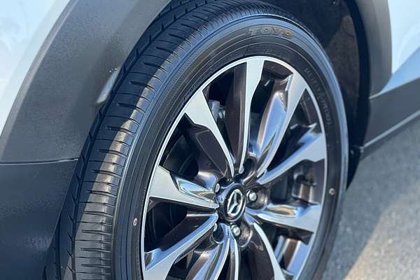 2024 Mazda CX-3 G20 Evolve DK