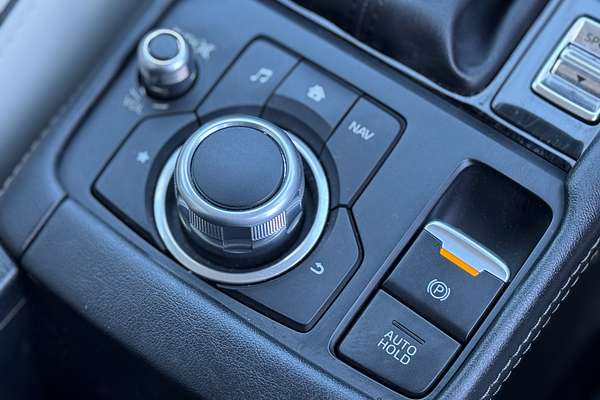 2024 Mazda CX-3 G20 Evolve DK