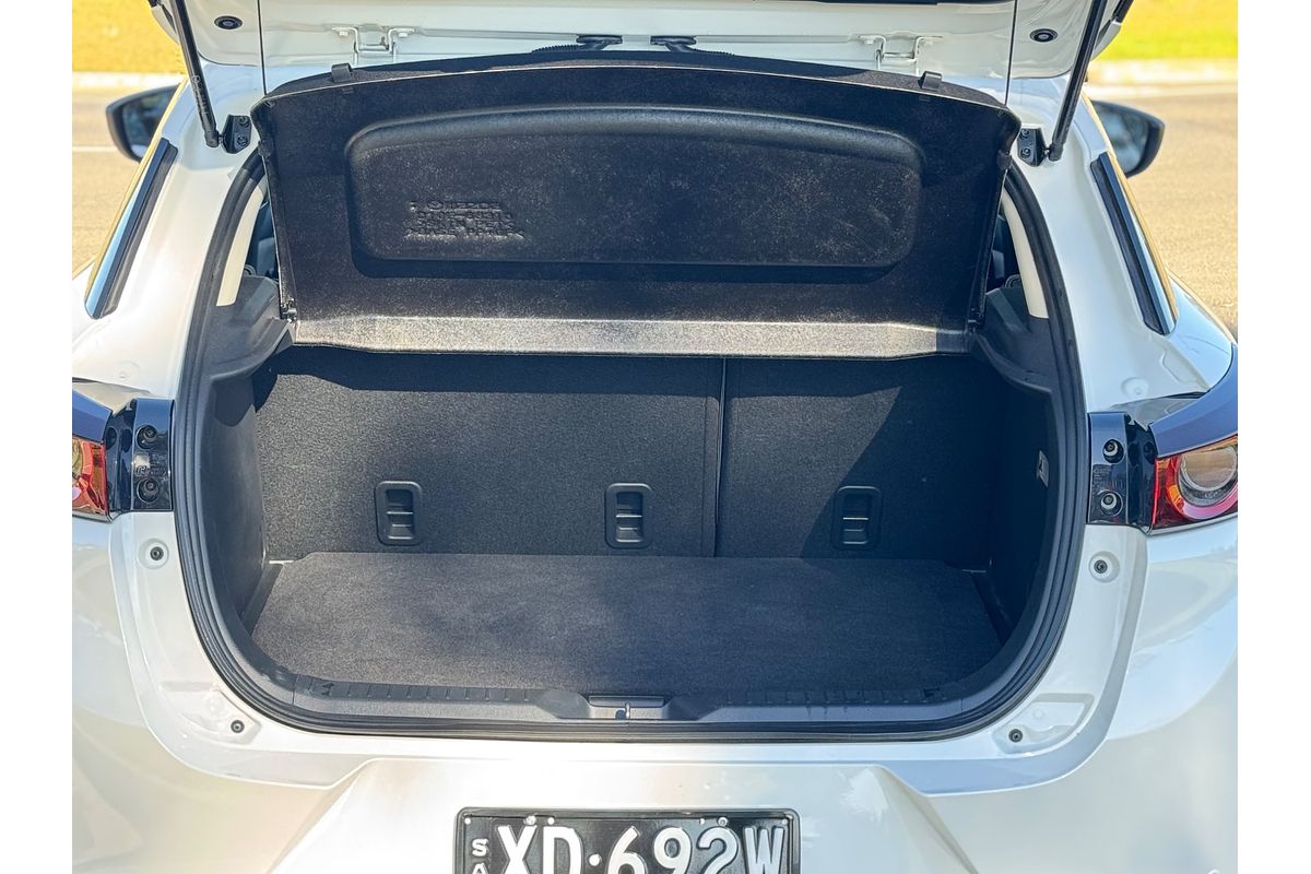 2024 Mazda CX-3 G20 Evolve DK