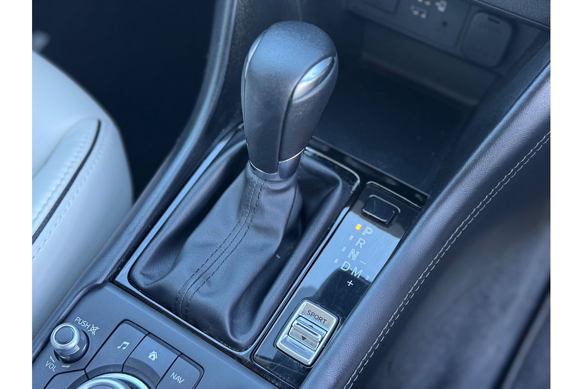 2024 Mazda CX-3 G20 Evolve DK