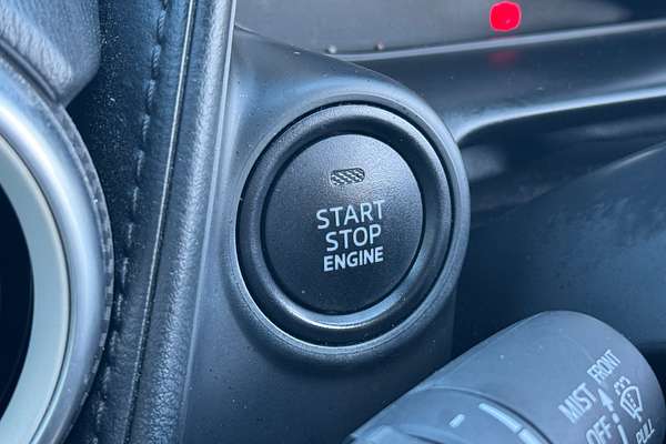 2024 Mazda CX-3 G20 Evolve DK