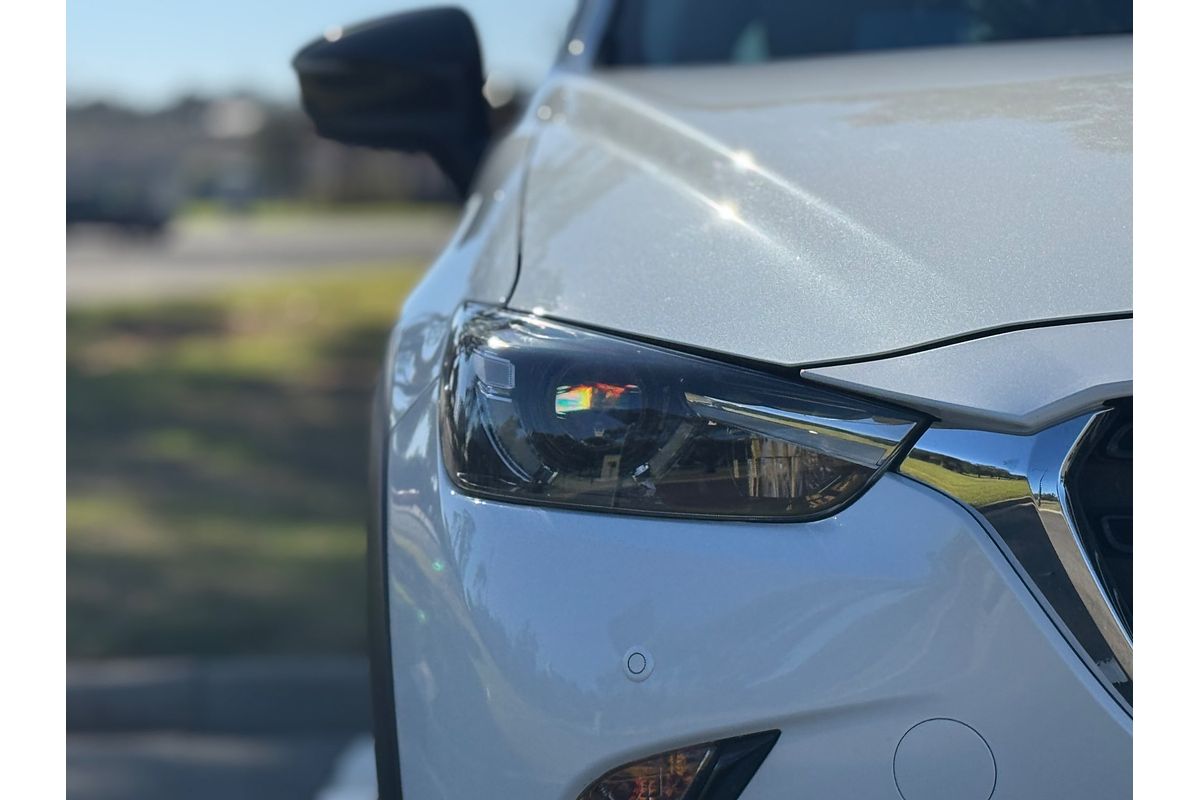 2024 Mazda CX-3 G20 Evolve DK