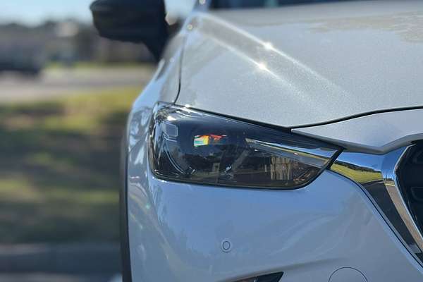 2024 Mazda CX-3 G20 Evolve DK