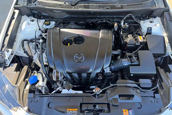 2024 Mazda CX-3 G20 Evolve DK