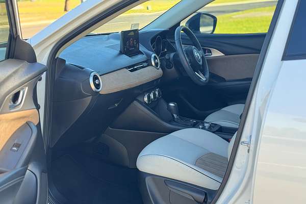2024 Mazda CX-3 G20 Evolve DK