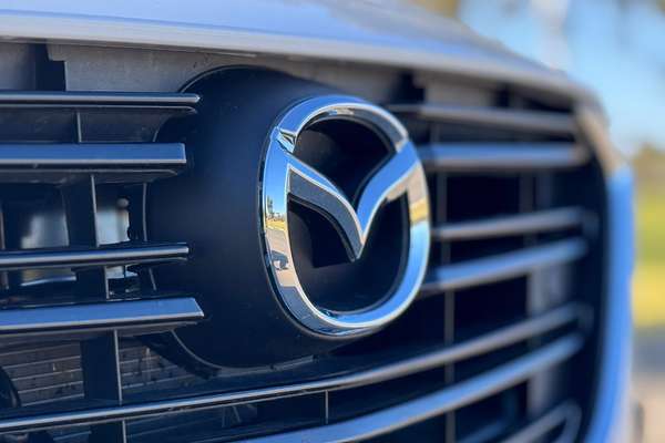 2024 Mazda CX-3 G20 Evolve DK
