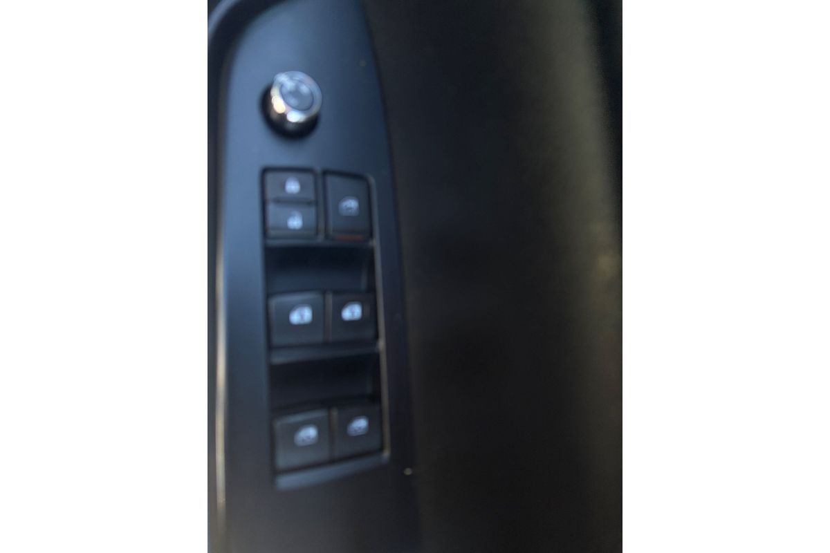 2015 Toyota KLUGER GX GSU50R