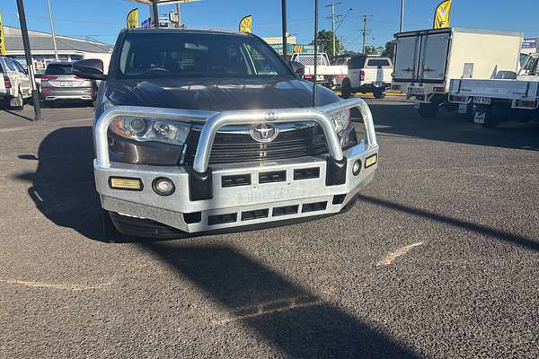 2015 Toyota KLUGER GX GSU50R
