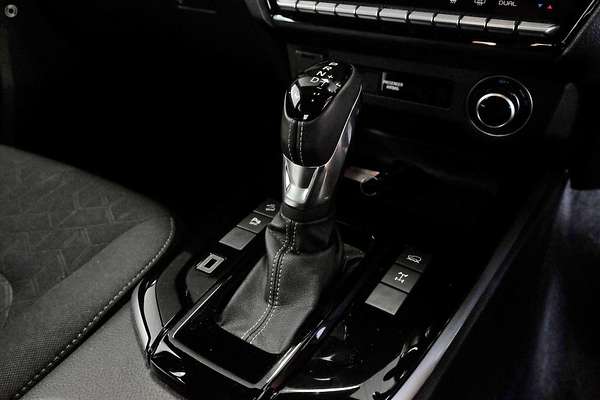 2025 Isuzu D-MAX LS-U 4X4