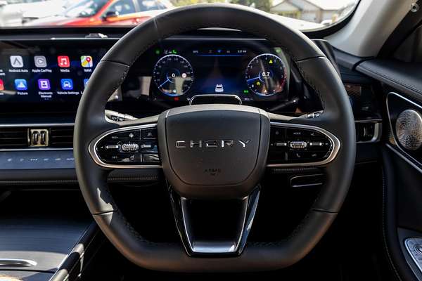 2025 Chery Tiggo 7 Pro SE+