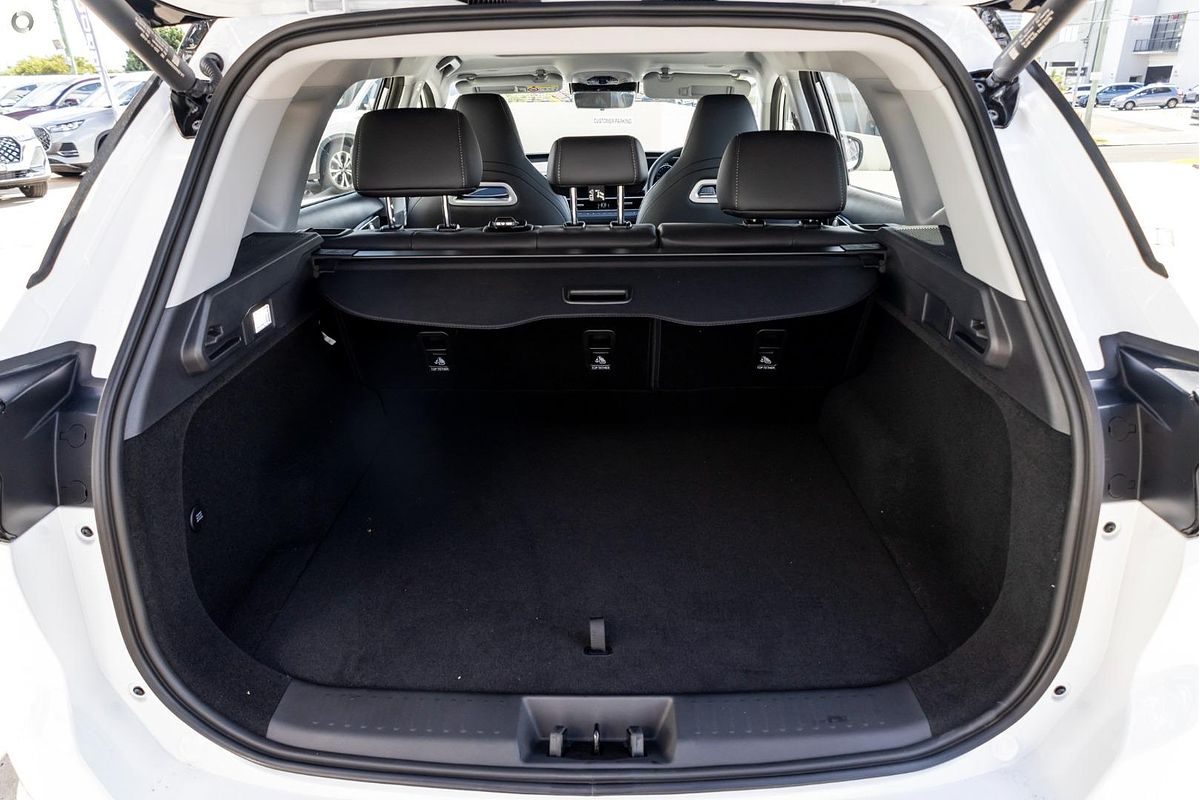 2025 Chery Tiggo 7 Pro SE+