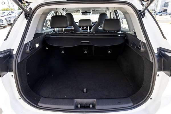 2025 Chery Tiggo 7 Pro SE+