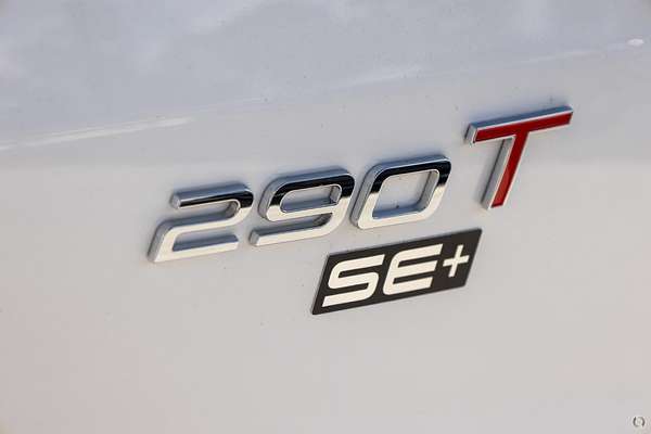 2025 Chery Tiggo 7 Pro SE+
