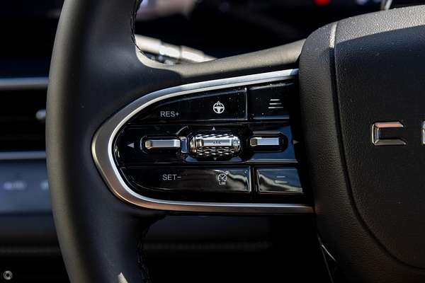 2025 Chery Tiggo 7 Pro SE+