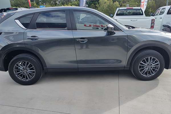 2021 Mazda CX-5 Maxx Sport KF Series