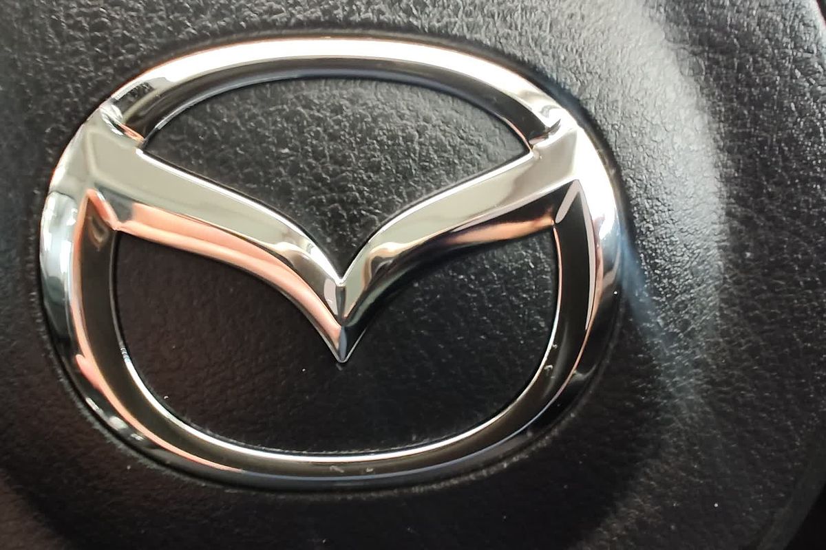 2021 Mazda CX-5 Maxx Sport KF Series