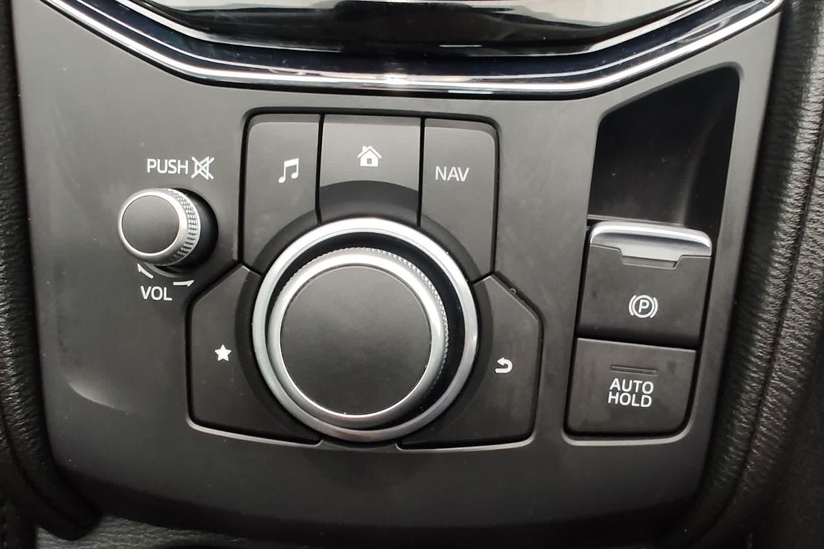 2021 Mazda CX-5 Maxx Sport KF Series