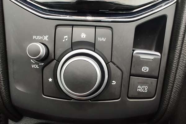 2021 Mazda CX-5 Maxx Sport KF Series