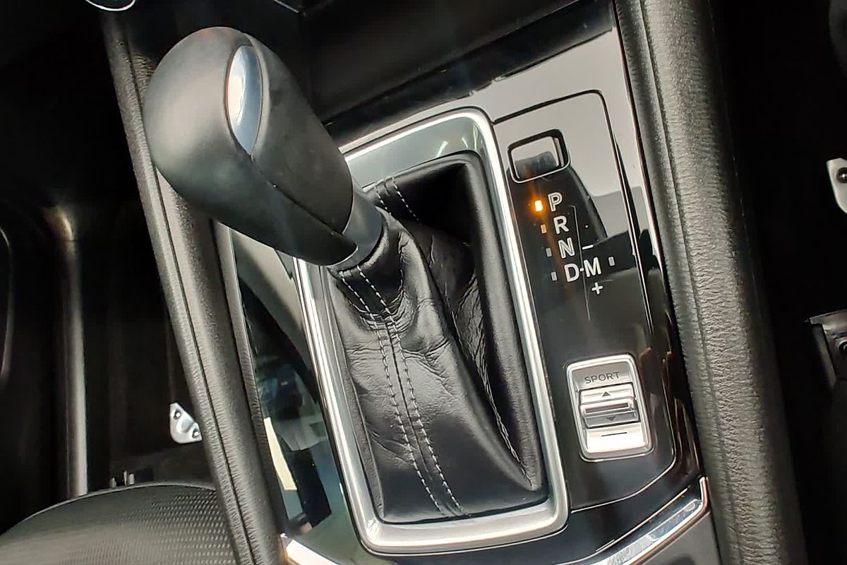 2021 Mazda CX-5 Maxx Sport KF Series