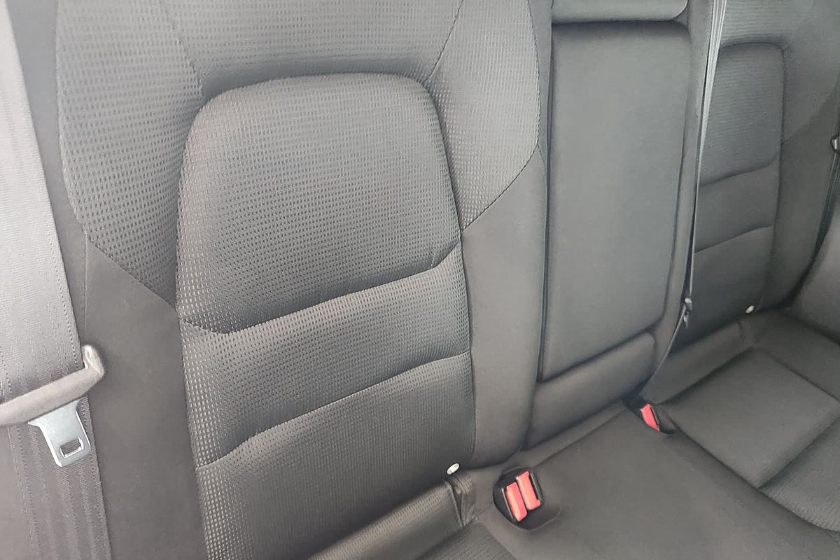 2021 Mazda CX-5 Maxx Sport KF Series