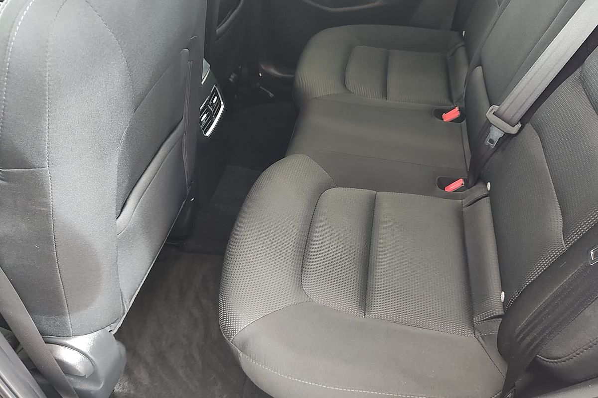 2021 Mazda CX-5 Maxx Sport KF Series
