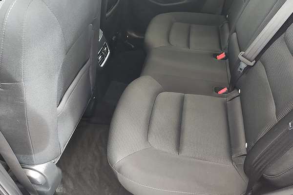 2021 Mazda CX-5 Maxx Sport KF Series