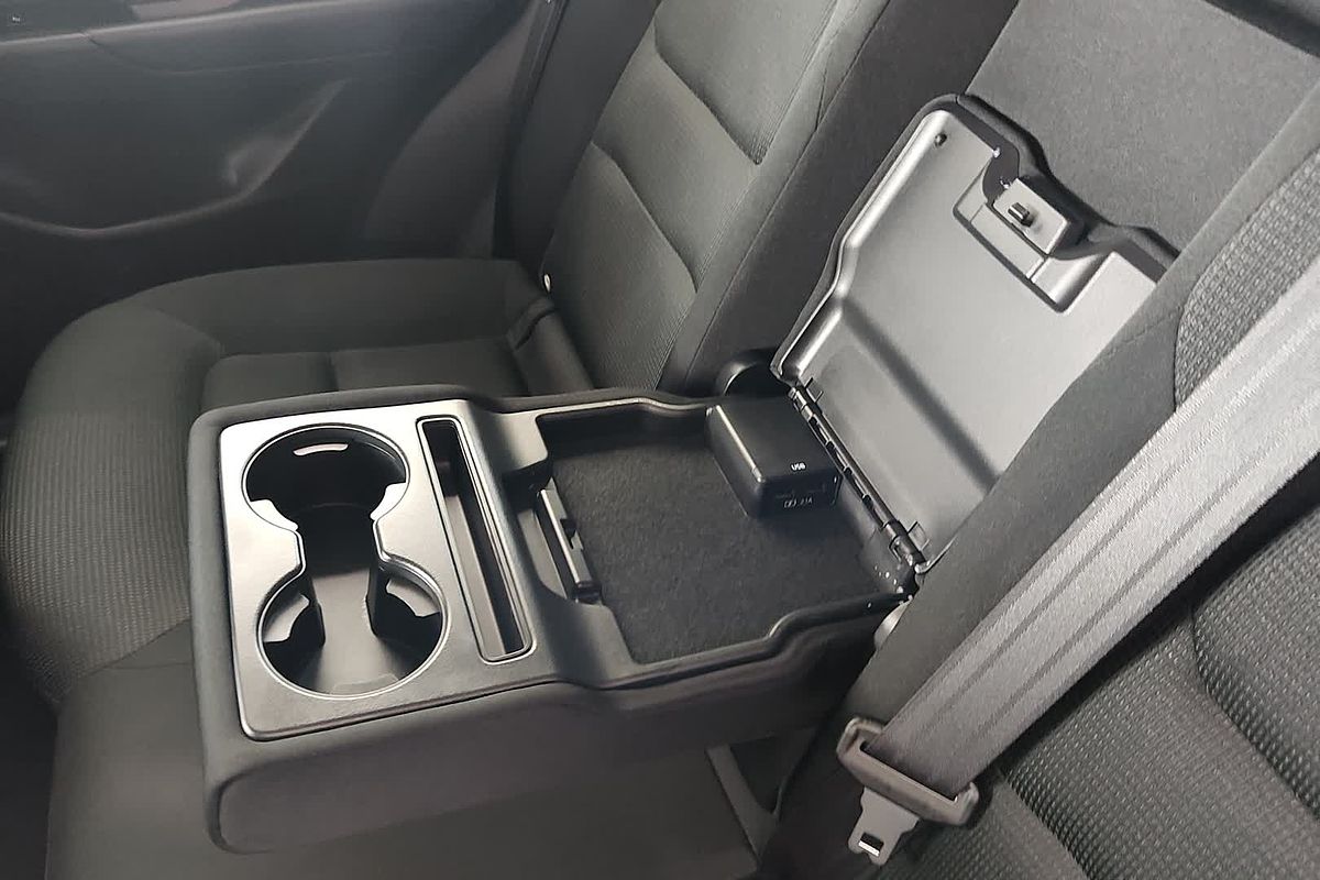 2021 Mazda CX-5 Maxx Sport KF Series