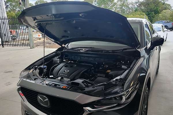 2021 Mazda CX-5 Maxx Sport KF Series
