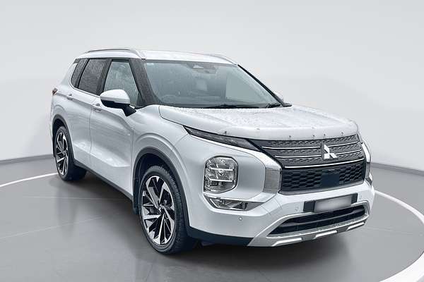 2023 Mitsubishi Outlander Aspire ZM
