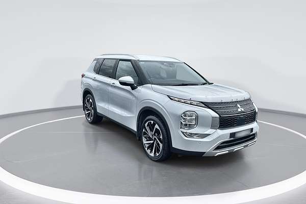 2023 Mitsubishi Outlander Aspire ZM