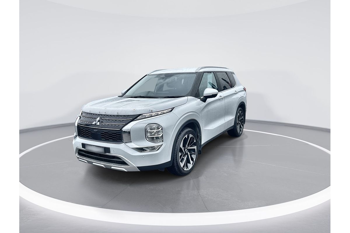 2023 Mitsubishi Outlander Aspire ZM