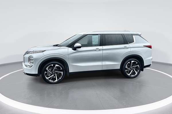 2023 Mitsubishi Outlander Aspire ZM