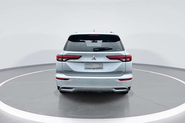 2023 Mitsubishi Outlander Aspire ZM
