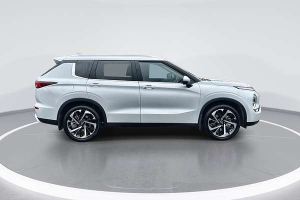 2023 Mitsubishi Outlander Aspire ZM