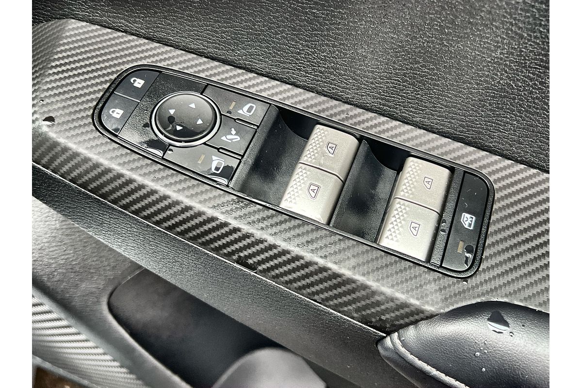 2023 Mitsubishi Outlander Aspire ZM