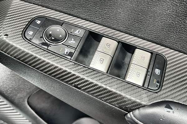 2023 Mitsubishi Outlander Aspire ZM