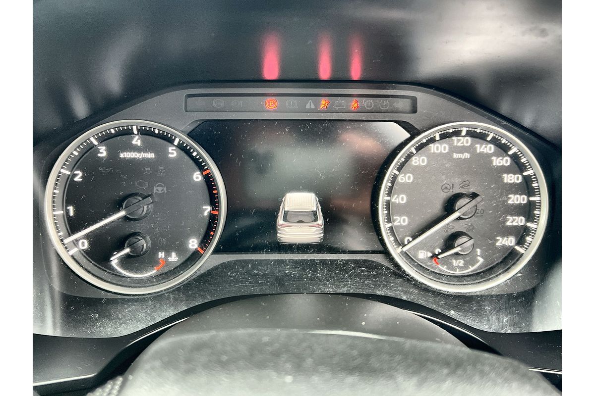 2023 Mitsubishi Outlander Aspire ZM