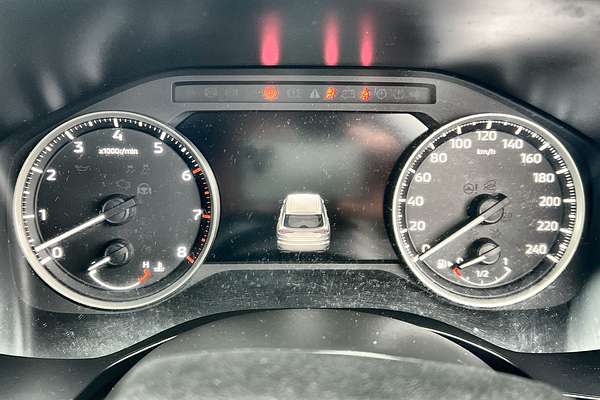 2023 Mitsubishi Outlander Aspire ZM