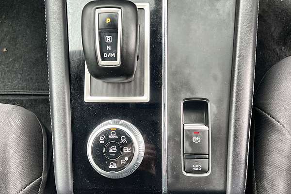 2023 Mitsubishi Outlander Aspire ZM