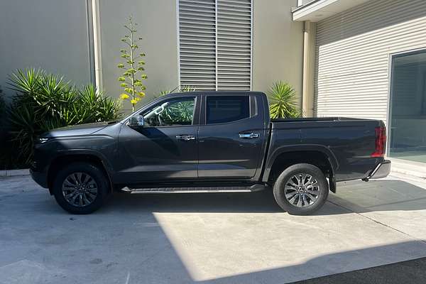 2024 Mitsubishi Triton GLS MV 4X4