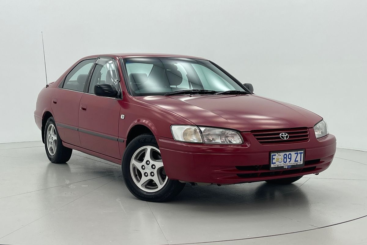 2000 Toyota Camry Touring MCV20R